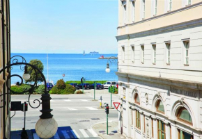 YouMe Design Place Hotel Trieste